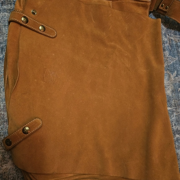 Il Bisonte bag. - Picture 8 of 10